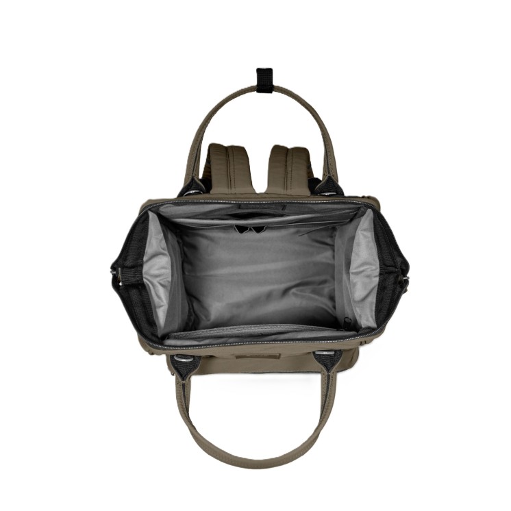 Bricola Green Backpack Bag