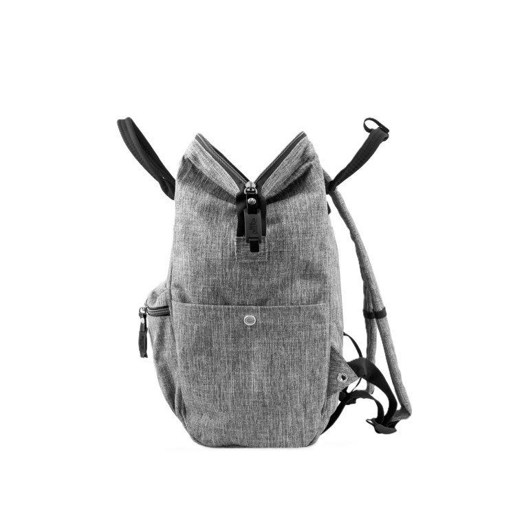 Bàcaro Grey Backpack