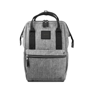 Bàcaro Grey Backpack