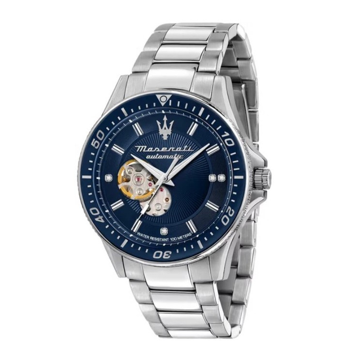 Buy Maserati R8823140007 wholesale luxury watches B2B.