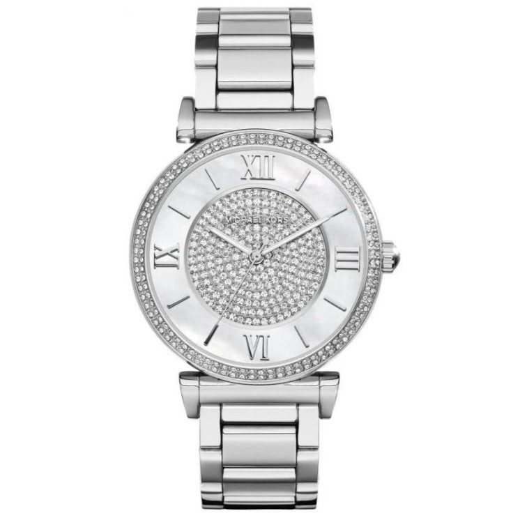 Buy Michael Kors MK3355 wholesale luxury watches B2B.
