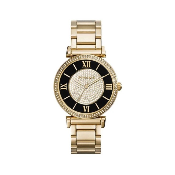 Buy Michael Kors MK3338 wholesale luxury watches B2B.