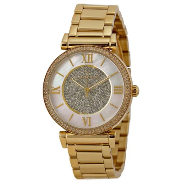 Buy Michael Kors MK3332 wholesale luxury watches B2B.