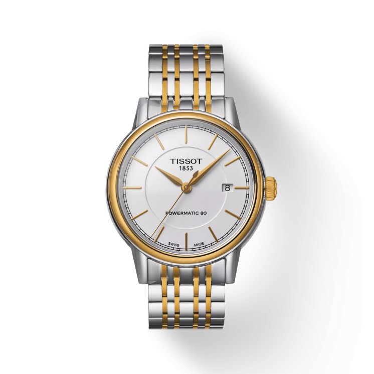 Buy Tissot T085.407.22.011.00 wholesale luxury watches B2B.
