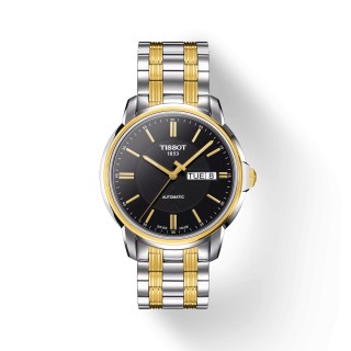 Buy Tissot T065.430.22.051.00 wholesale luxury watches B2B.