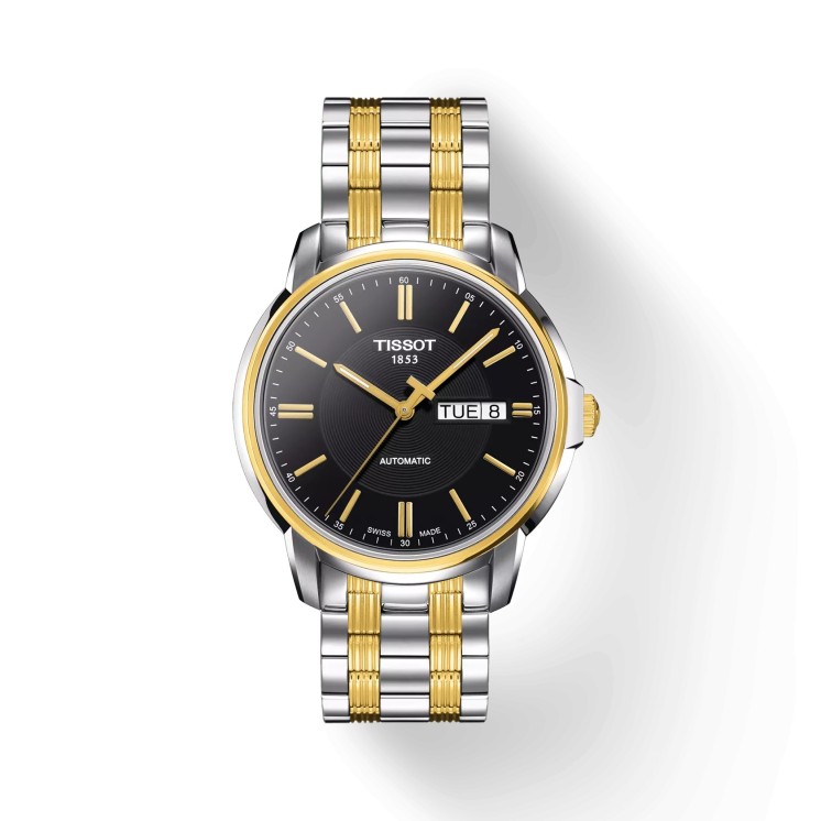 Buy Tissot T065.430.22.051.00 wholesale luxury watches B2B.