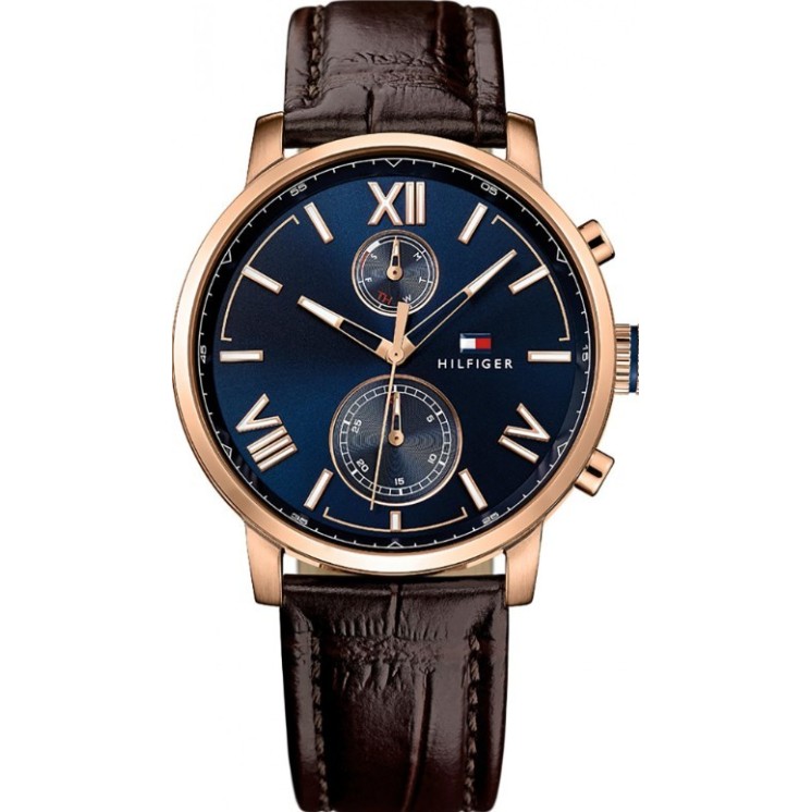 Buy Tommy Hilfiger 1791308 wholesale luxury watches B2B.