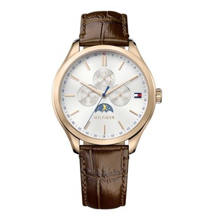 Buy Tommy Hilfiger 1791306 wholesale luxury watches B2B.