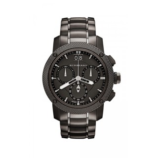 Acquista all'ingrosso Burberry BU9801 cronografo uomo