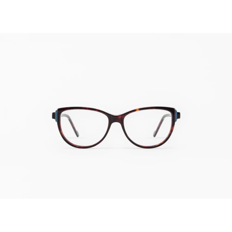 MAD IN ITALY Optical  Italian design and craftsmanship