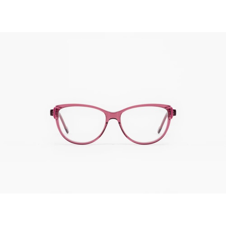 MAD IN ITALY Optical  Italian design and craftsmanship
