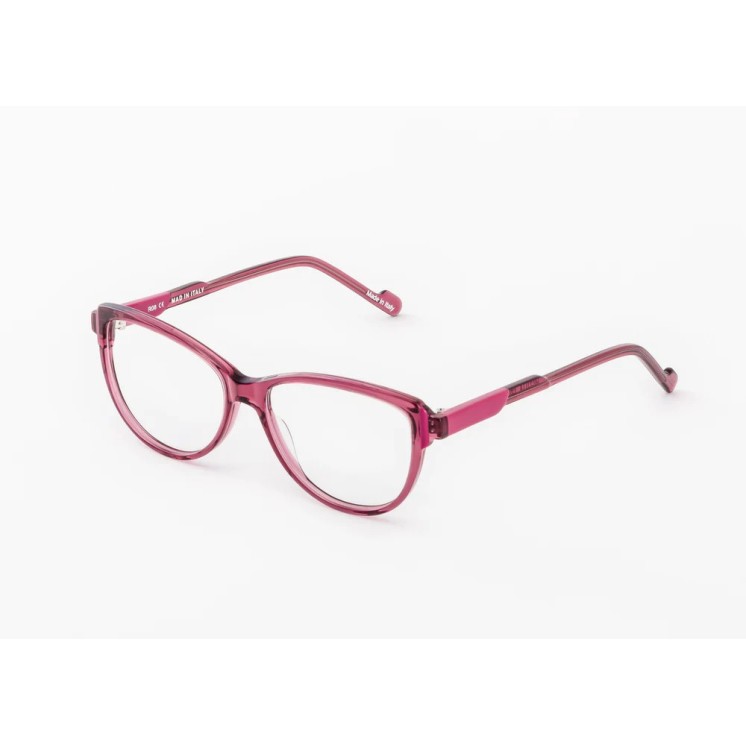 MAD IN ITALY Optical  Italian design and craftsmanship