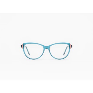 MAD IN ITALY Optical  Italian design and craftsmanship