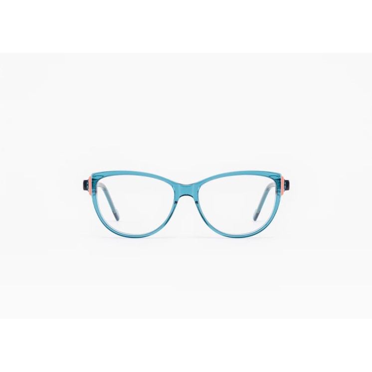 MAD IN ITALY Optical  Italian design and craftsmanship