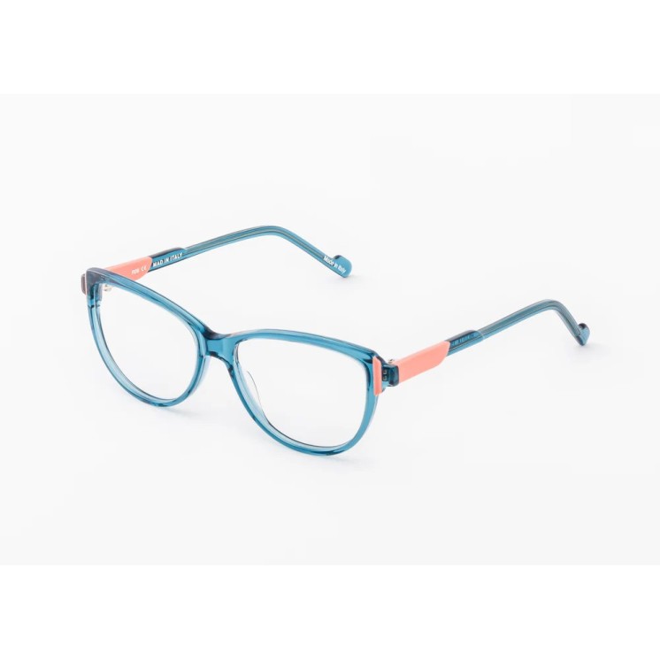 MAD IN ITALY Optical  Italian design and craftsmanship