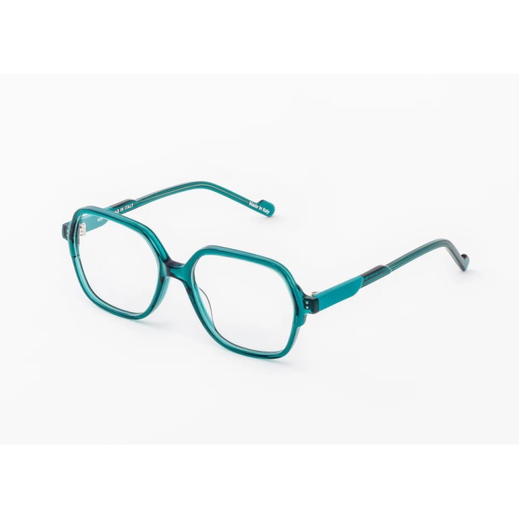 MAD IN ITALY Optical  Italian design and craftsmanship
