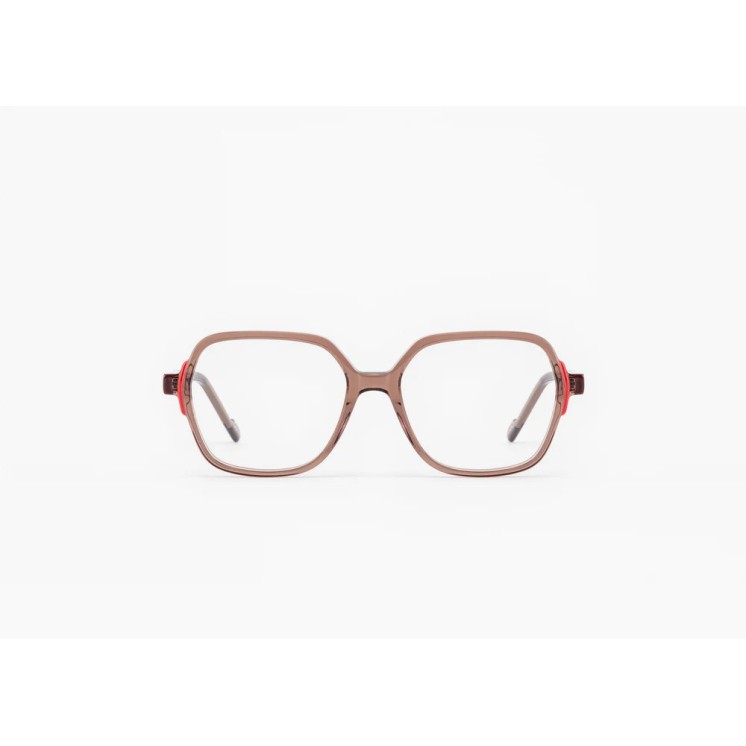 MAD IN ITALY Optical  Italian design and craftsmanship