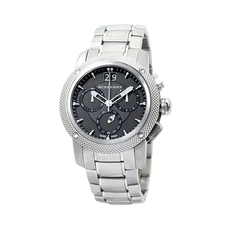 Acquista all'ingrosso Burberry BU9800 cronografo uomo