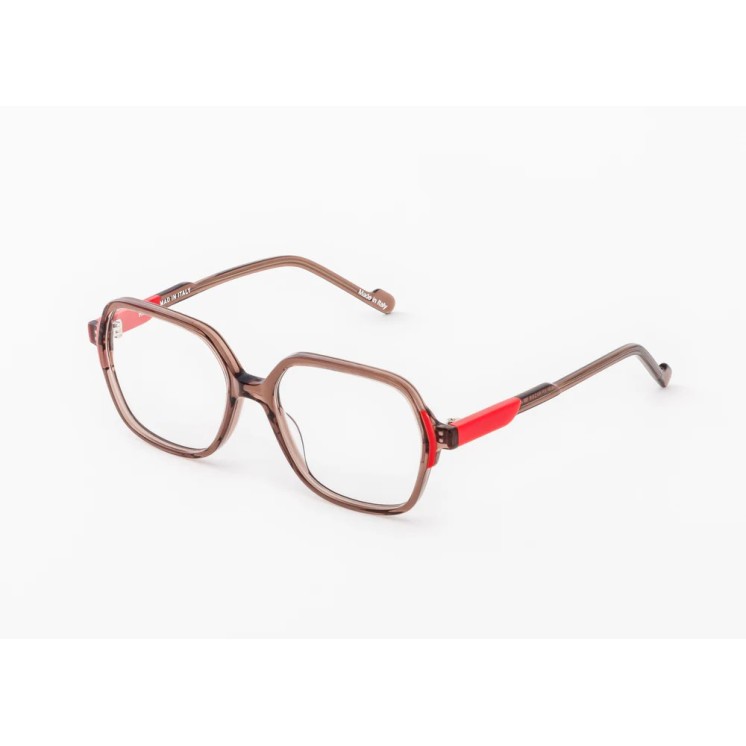MAD IN ITALY Optical  Italian design and craftsmanship