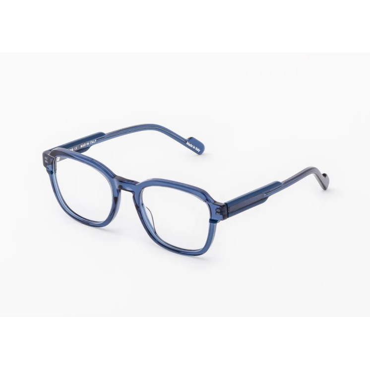 MAD IN ITALY Optical  Italian design and craftsmanship
