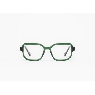 MAD IN ITALY Optical  Italian design and craftsmanship
