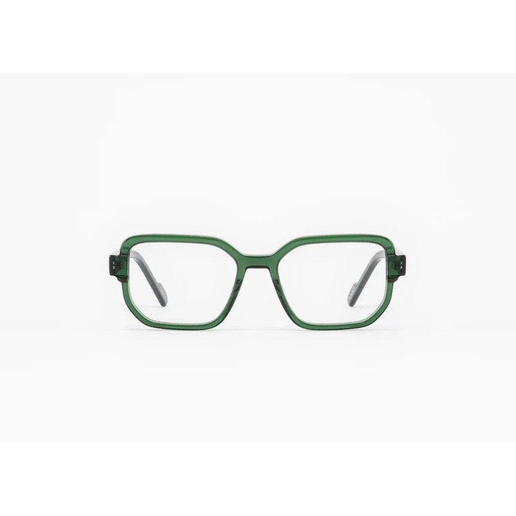 MAD IN ITALY Optical  Italian design and craftsmanship