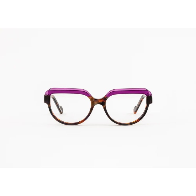 MAD IN ITALY Optical  Italian design and craftsmanship