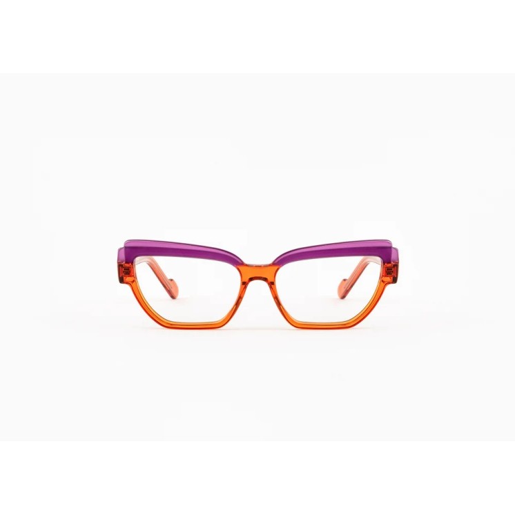 MAD IN ITALY Optical  Italian design and craftsmanship