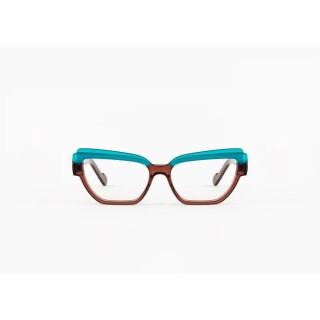 MAD IN ITALY Optical  Italian design and craftsmanship