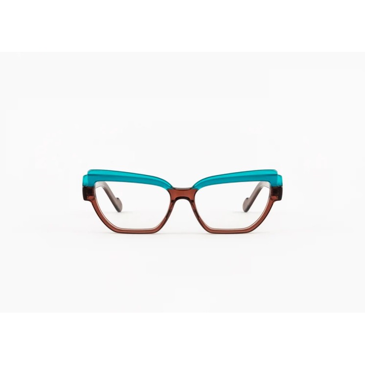 MAD IN ITALY Optical  Italian design and craftsmanship