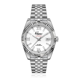 Acquista Clay Regazzoni Watch Brac Heritage SW