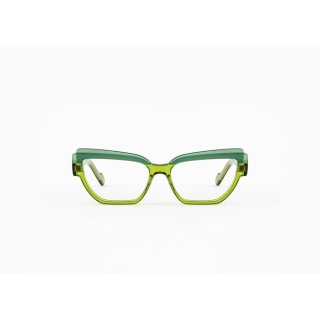 MAD IN ITALY Optical  Italian design and craftsmanship