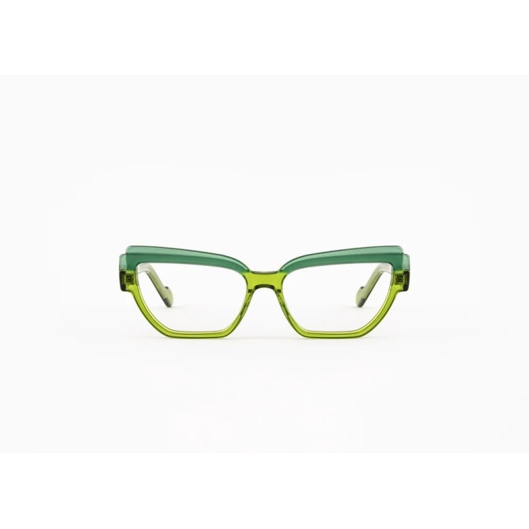 MAD IN ITALY Optical  Italian design and craftsmanship