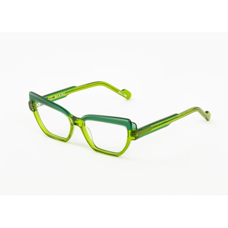 MAD IN ITALY Optical  Italian design and craftsmanship