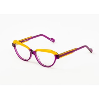 MAD IN ITALY Optical  Italian design and craftsmanship