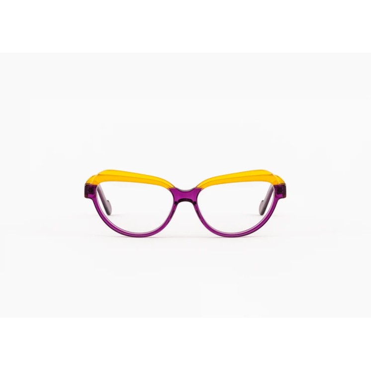 MAD IN ITALY Optical  Italian design and craftsmanship