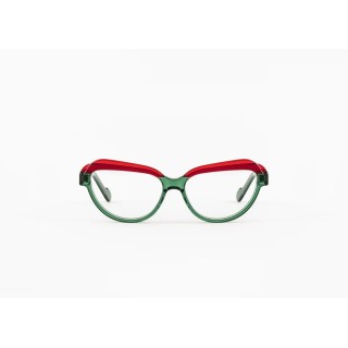 MAD IN ITALY Optical  Italian design and craftsmanship