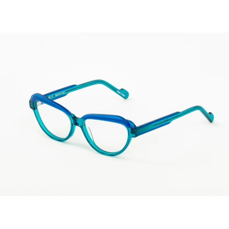 MAD IN ITALY Optical  Italian design and craftsmanship