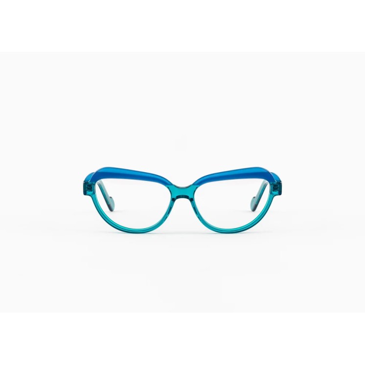 MAD IN ITALY Optical  Italian design and craftsmanship