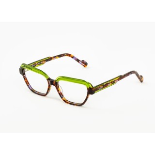 MAD IN ITALY Optical  Italian design and craftsmanship