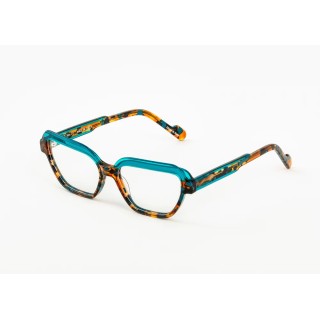 MAD IN ITALY Optical  Italian design and craftsmanship