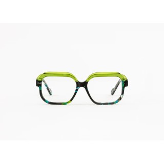 MAD IN ITALY Optical  Italian design and craftsmanship
