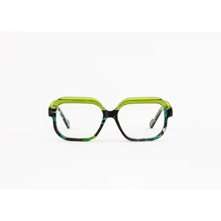 MAD IN ITALY Optical  Italian design and craftsmanship