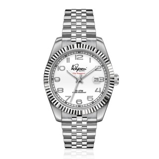 Clay Regazzoni Watch Brac Heritage SWO