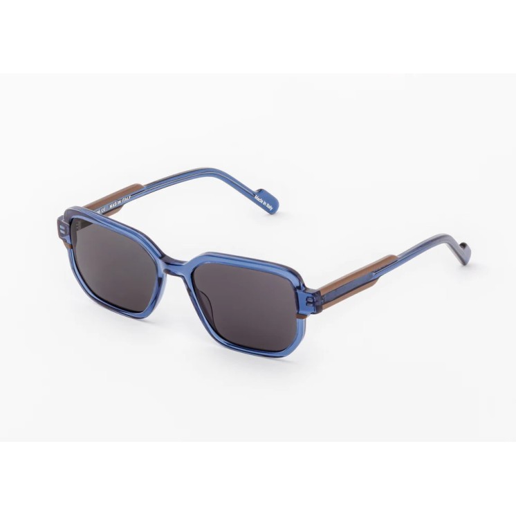 MAD IN ITALY Sunglasses  Italian design and craftsmanship
