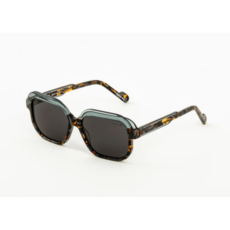 MAD IN ITALY Sunglasses  Italian design and craftsmanship