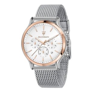 Buy Maserati R8873618009 wholesale luxury watches B2B.