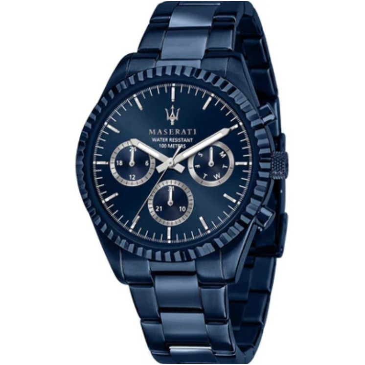 Buy Maserati R8853100025 wholesale luxury watches B2B.
