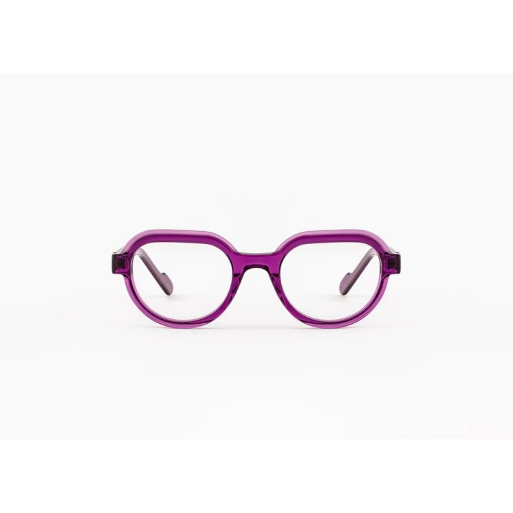 MAD IN ITALY Optical  Italian design and craftsmanship