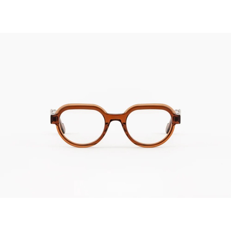 MAD IN ITALY Optical  Italian design and craftsmanship